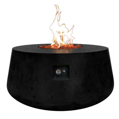 Indiana Modern Fire Pit 01