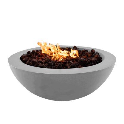 Venecia Concrete Fire Bowl 02