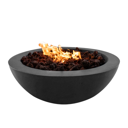 Venecia Concrete Fire Bowl 02