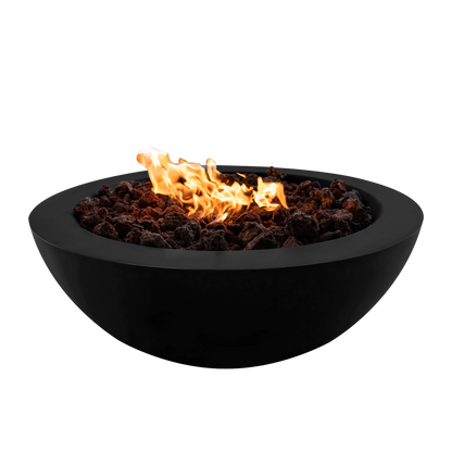 Venecia Concrete Fire Bowl 02